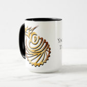 Yarn Quest the Steam Age Mok (Voorkant links)