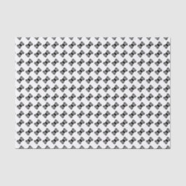 Yarn Skeins Crafts Pattern Tissuepapier