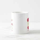 Yarn Spinner Storyteller Epic Writer Art Design Koffiemok (Center)