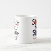 Yarn Time Koffiemok (Center)