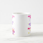 Yarn Wonderland Mok - Een Hooker's Delight (Center)