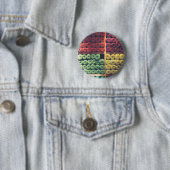 YARNS RONDE BUTTON 5,7 CM (In situ)