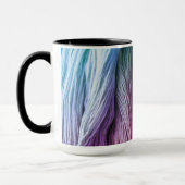 Yarny Coffee Mok (Links)