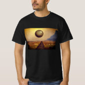 Yarrow Reunion Shirt (alternatieve tekst 2) (Voorkant)