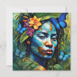 Yarumi Orchid Spirit - Vrouwen in het Amazonegebie