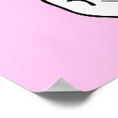 Yas Queen Slay Poster (Hoek)