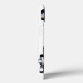 Yashica Electro 35 GSN camera Case-Mate iPhone Case (Achterkant / Rechts)