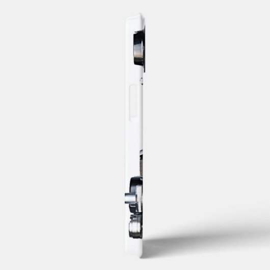 Yashica Electro 35 GSN camera Case-Mate iPhone Case (Achterkant / Rechts)