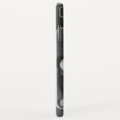 Yashica-Mat Case-Mate iPhone Case (Achterkant/rechts)