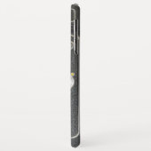 Yashica-Mat Case-Mate iPhone Case (Achterkant/links)