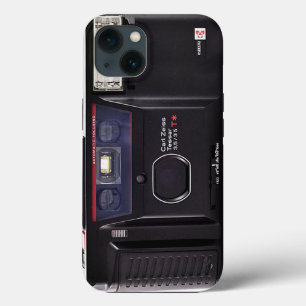 Yashica T AF-D  camera Case-Mate iPhone Case