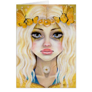 Yasi de Gele Koningin