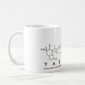 Yasmeen peptide name mok (Links)