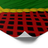 Yasmin Warsame Reference 4 (Sketchbook Pro) Poster (Hoek)