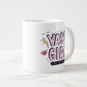 Yass Girl | U hebt dit Grote Koffiekop (Voorkant rechts)