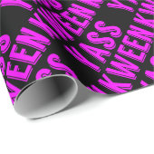 Yass Kween Cadeaupapier (Rol Hoek)