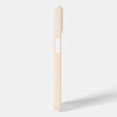 Yassified Retro Sunset Case-Mate iPhone Case (Achterkant / Rechts)