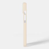 Yassified Retro Sunset Case-Mate iPhone Case (Achterkant / Links)