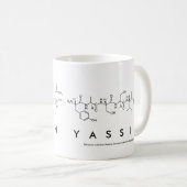 Yassin peptide name mok (Voorkant rechts)