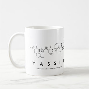 Yassin peptide name mok