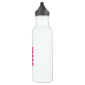 YASSS WATERFLES  (Rechts)