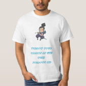 Yasuo T-shirt (Voorkant)