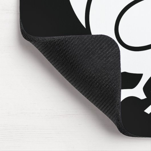 Yata-kraai Muismat (Hoek)