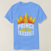 Yatesville Georgia TShirt 1 (Design voorkant)