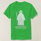 Yatesville Georgia TShirt 2 (Design voorkant)