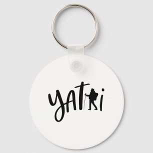Yatri Reiziger  Sleutelhanger