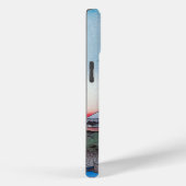 Yatsumi Bridge Case-Mate iPhone Case (Achterkant / Rechts)