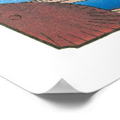 Yatsumi Bridge Poster (Hoek)