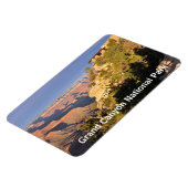 Yavapai Grand Canyon Magneet (Linkerzijde)