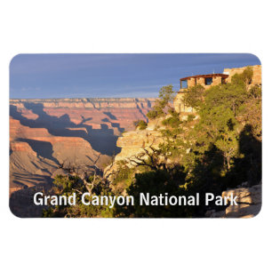 Yavapai Grand Canyon Magneet