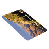Yavapai Grand Canyon Magneet (Rechterzijde)