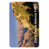 Yavapai Grand Canyon Magneet (Verticaal)