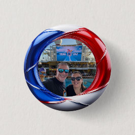 Yawa Lias Ronde Button 3,2 Cm