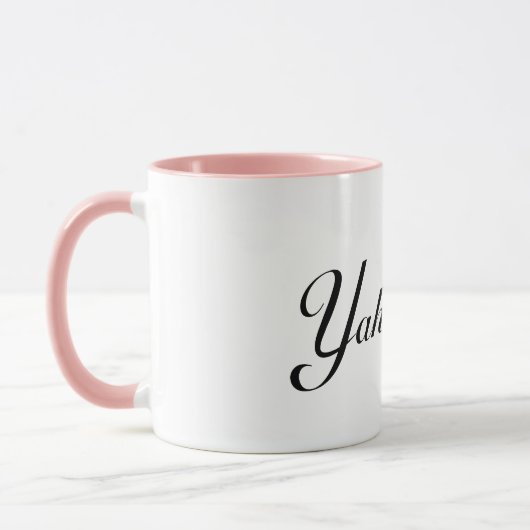 Yaweh - God Almighty Mok (Links)