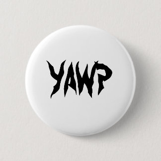 YAWP RONDE BUTTON 5,7 CM