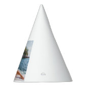 YAY! 🎉 Aangepaste Feesthoed – Voeg Jouw Ontwerp T Feesthoedjes (Rechts)