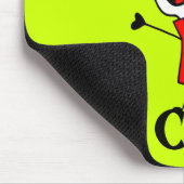 Yay Canada! Muismat (Hoek)