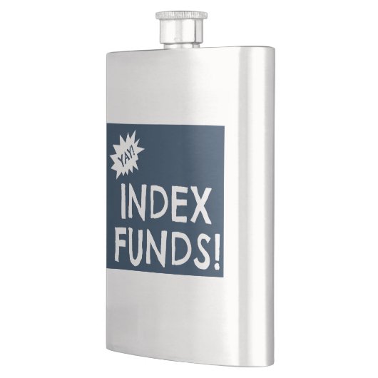 Yay Index Funds Flacon (Links)