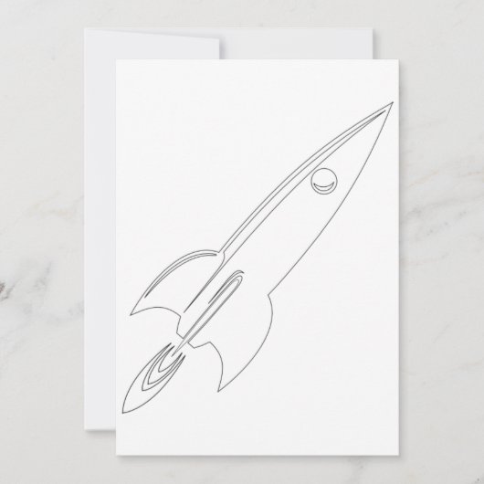 yay kaart (Voorkant)