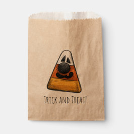 Yay Snoep! Bedankzakje