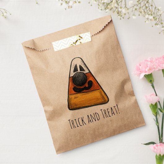 Yay Snoep! Bedankzakje (Gezegeld)