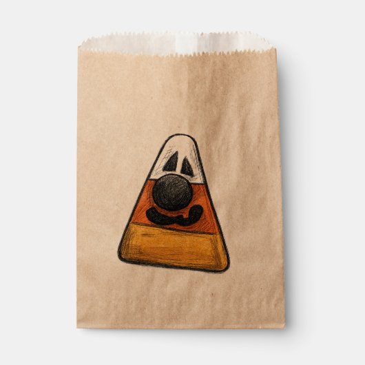 Yay Snoep! Bedankzakje (Voorkant)