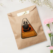 Yay Snoep! Bedankzakje (Gezegeld)