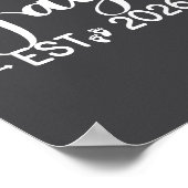 Yaya Est 2026 New Matching Mother To Be 2026 Poster (Hoek)