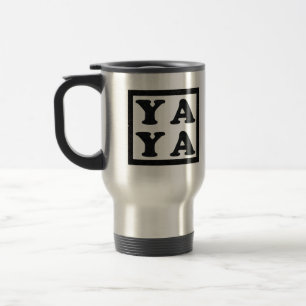 Yaya Reisbeker