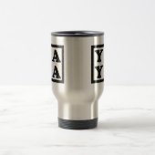 Yaya Reisbeker (Center)